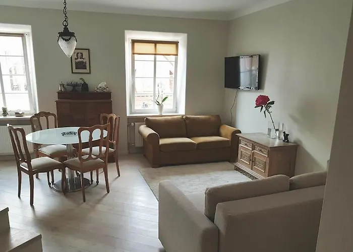 Meshka\'S Apartment