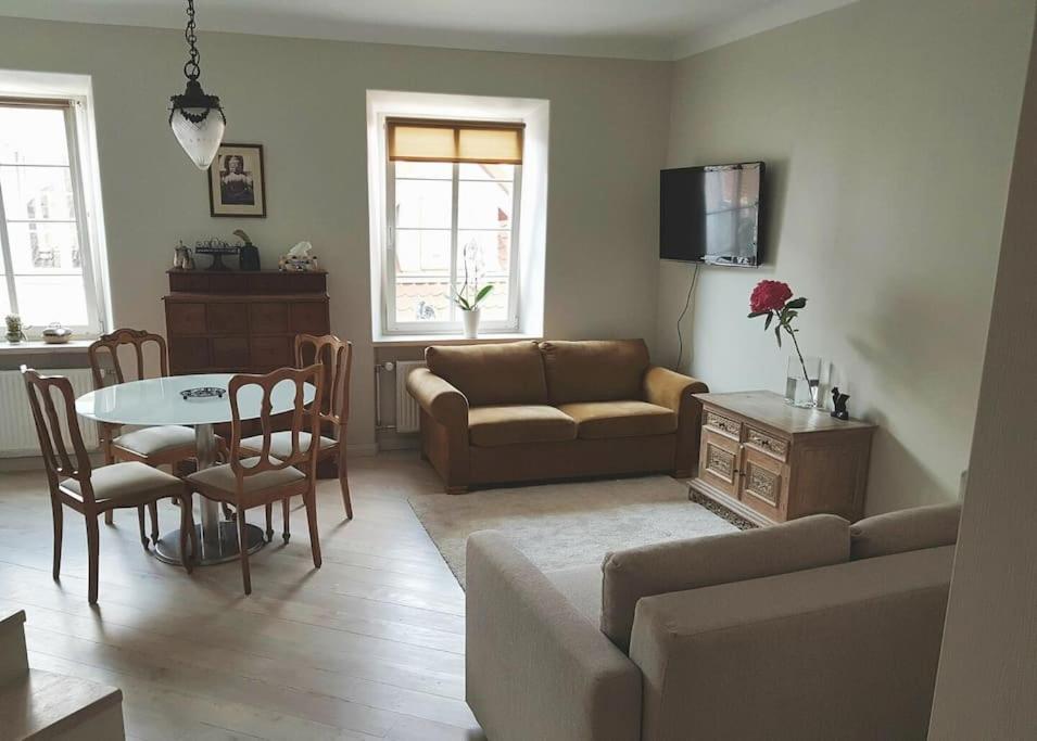 Meshka's Apartment Vilnius